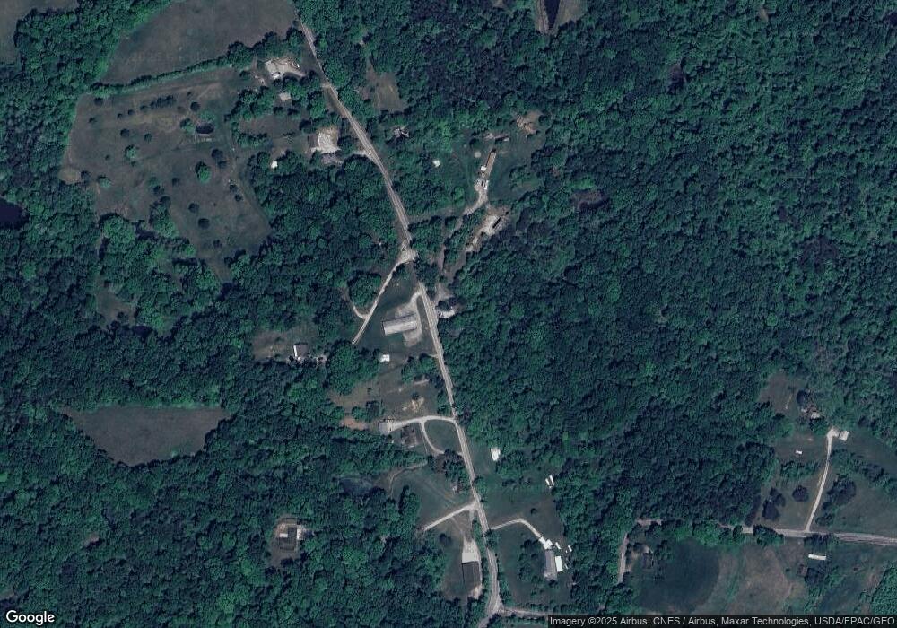 9934 Walnut Dowler Rd, Logan, OH 43138 - photo 1