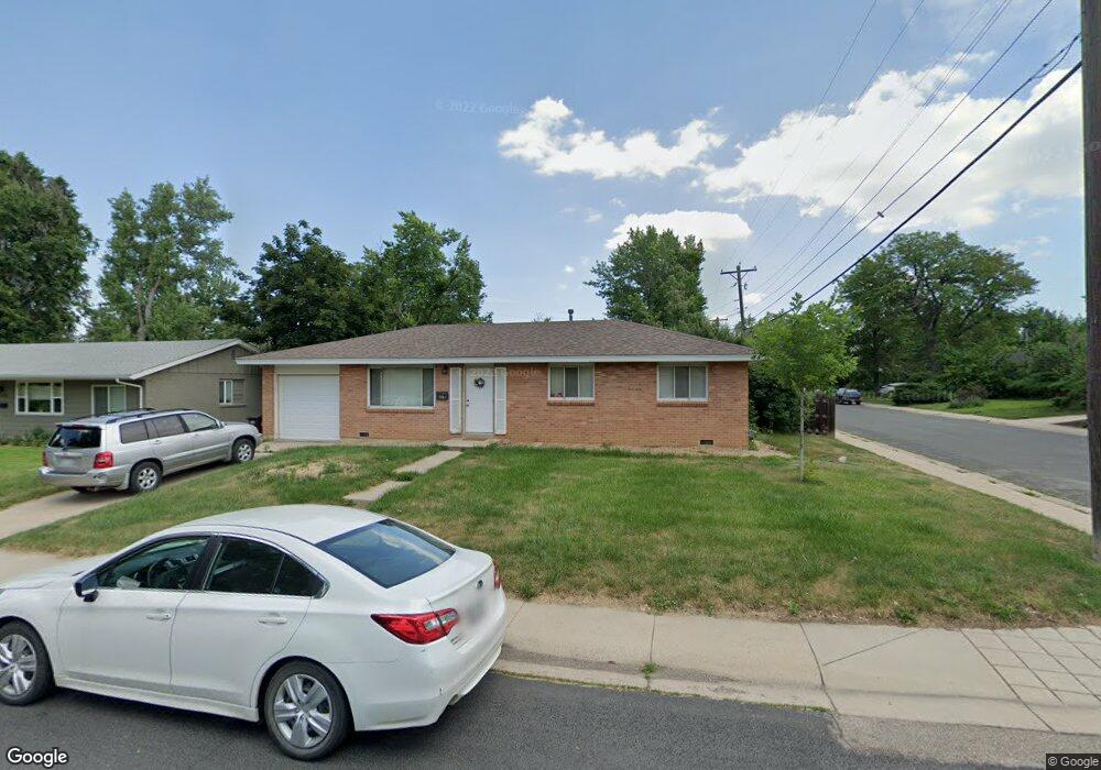 190 S 35th St, Boulder, CO 80305 - photo 1