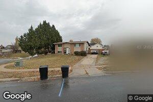 2078 N 630 W, Clearfield, UT 84015