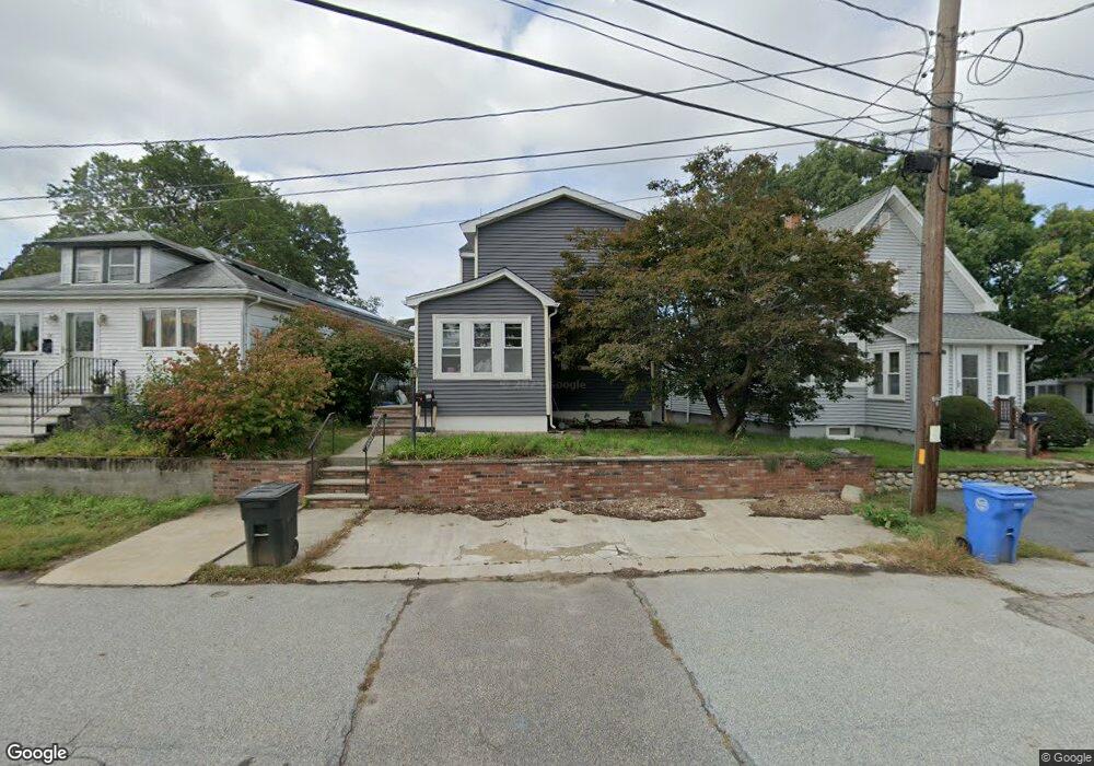 48 Hiawatha Ave, Waltham, MA 02451 - photo 1