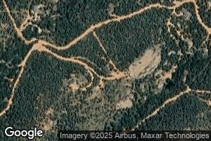6004 Olympic Rd, Manitou Springs, CO 80829