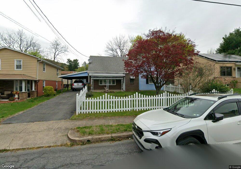 3319 Earl St, Reading, PA 19605 - photo 1