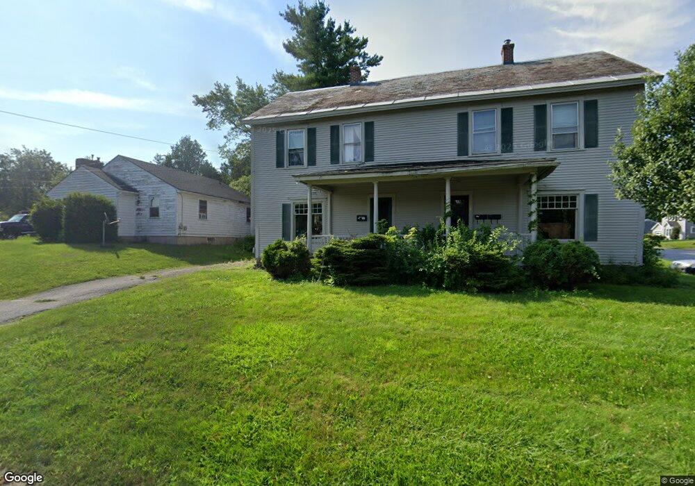 46 Vernon St, Rutland, VT 05701 - photo 1