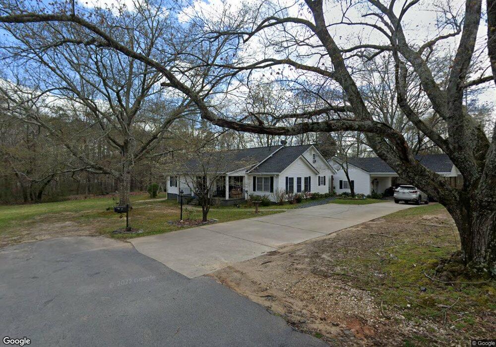 2 Garrett Ave, Bremen, GA 30110 - photo 1