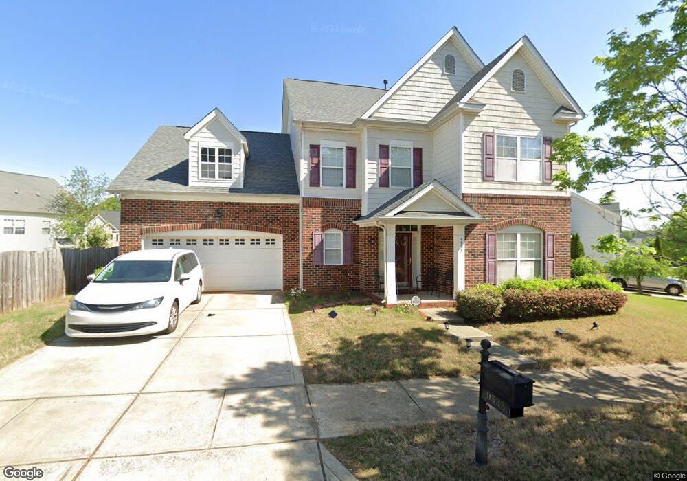 9533 Gilead Grove Rd, Huntersville, NC 28078 - photo 1