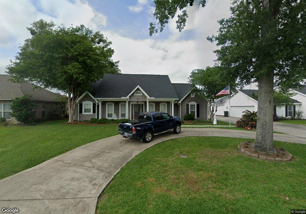 2624 Lorraine Ln, Lake Charles, LA 70605 - photo 1