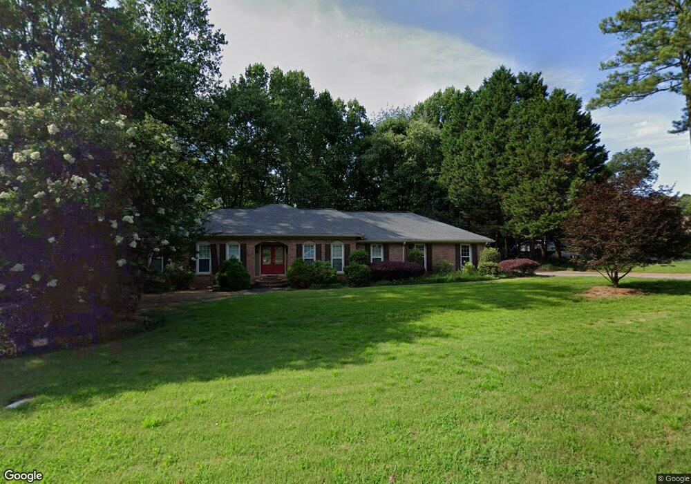 3809 Allenhurst Dr unit 44, Norcross, GA 30092 - photo 1