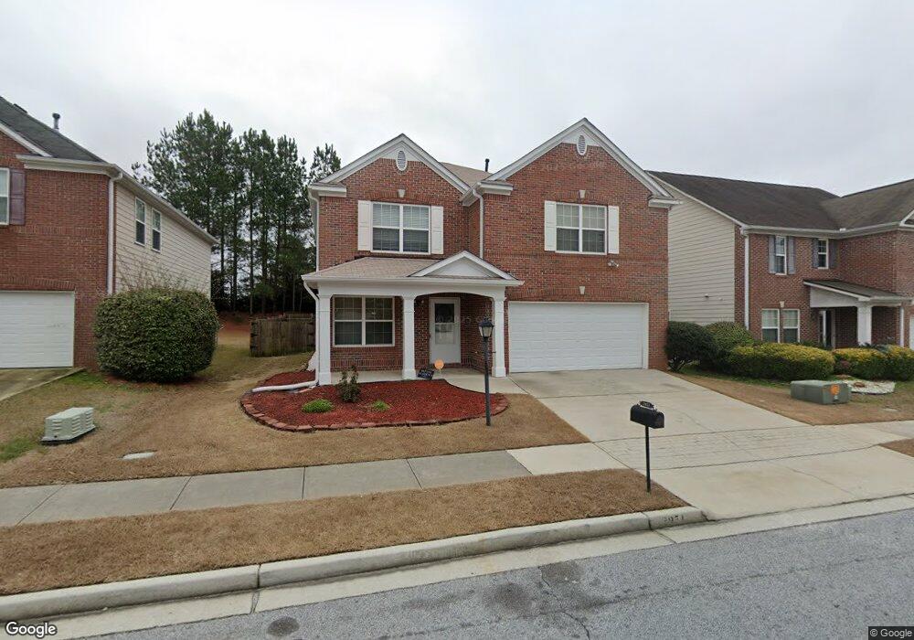 2951 Farmstead Ct, Grayson, GA 30017 - photo 1