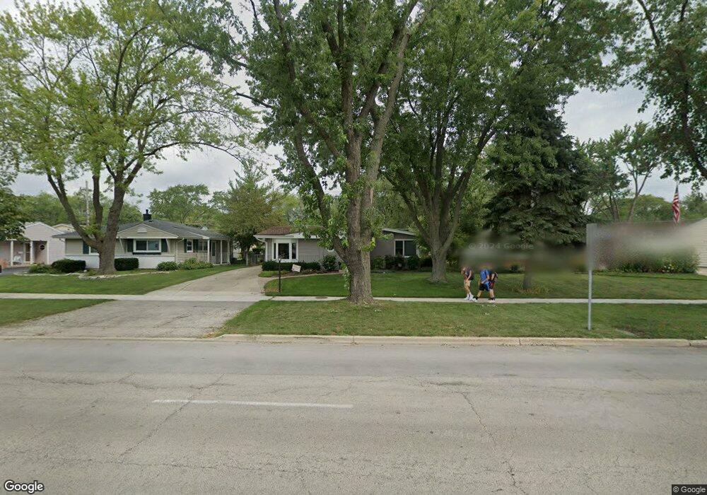 2108 Central Rd, Rolling Meadows, IL 60008 - photo 1