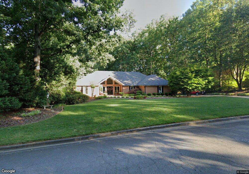 11740 Mountain Laurel Dr unit 17, Roswell, GA 30075 - photo 1