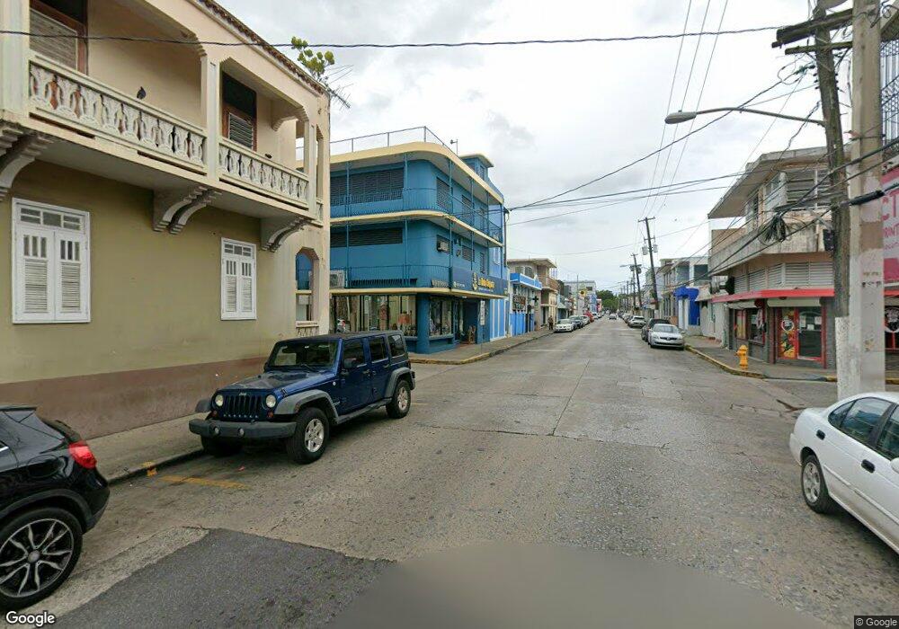 SR-103 AVE SANTOS OR Elena St Urb La Concepcion unit B20, Cabo Rojo, PR 00623 - photo 1