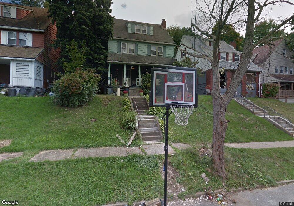 117 Milton St, Aliquippa, PA 15001 - photo 1