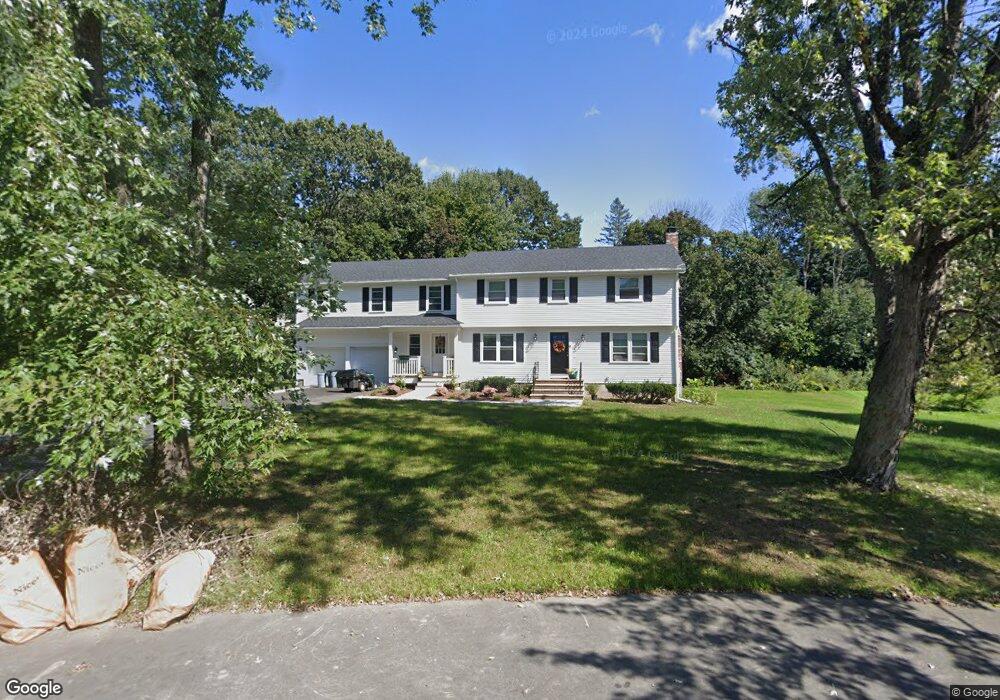 9 Nancy Cir, Andover, MA 01810 - photo 1