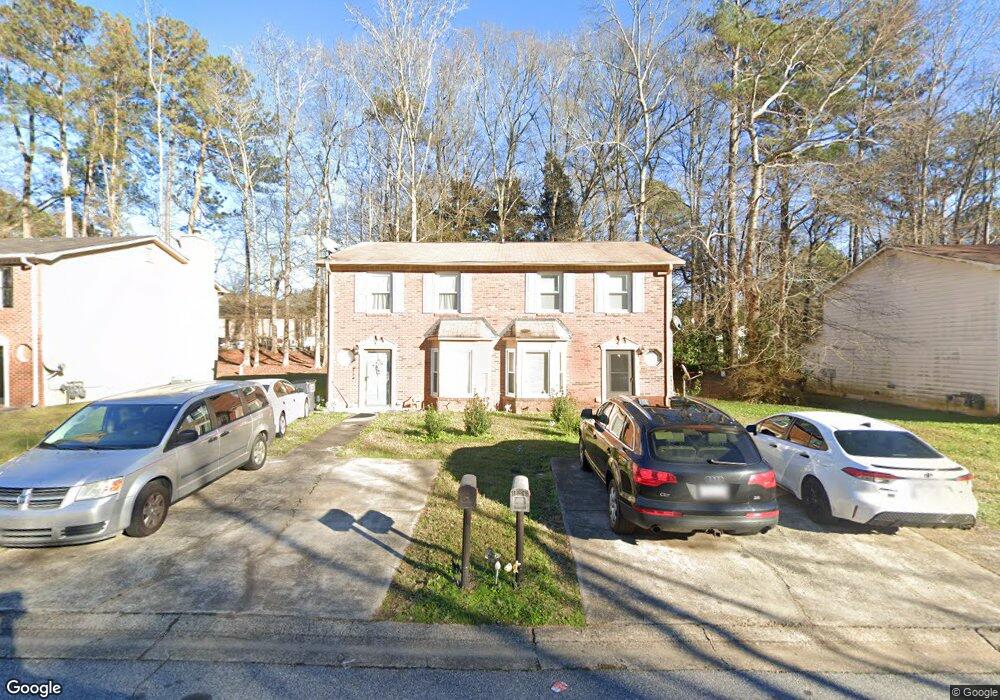 1133 Booth Ct SW unit 1135, Marietta, GA 30008 - photo 1