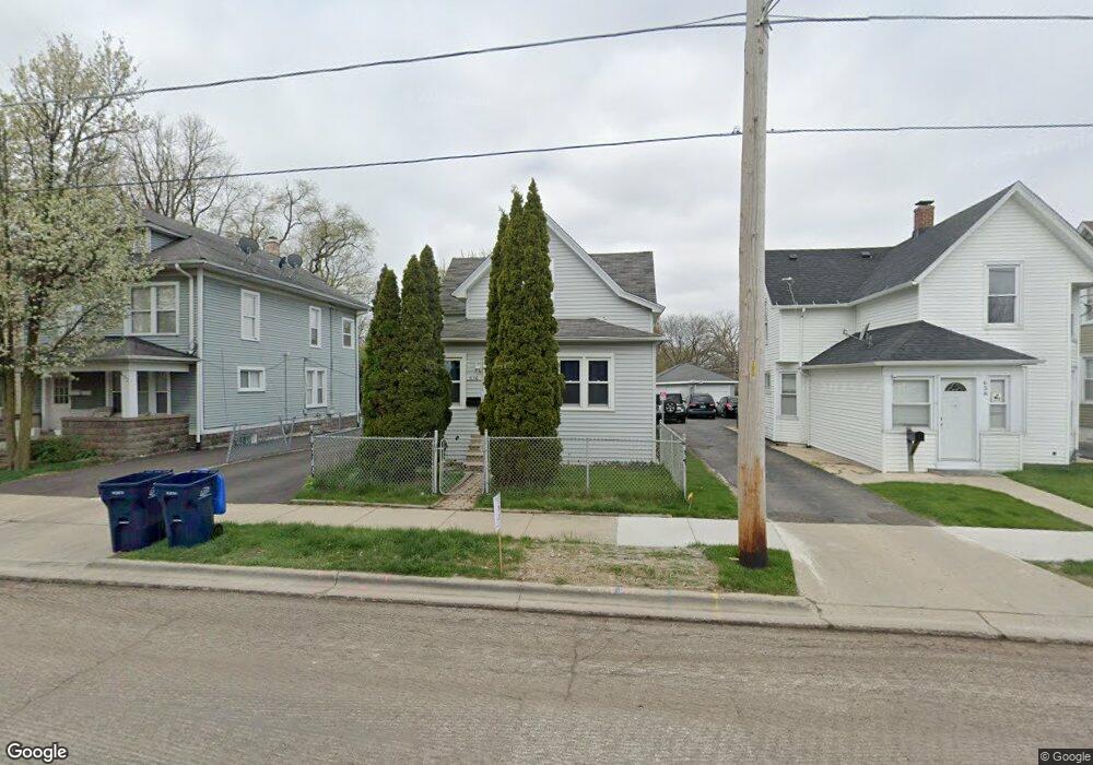 636 N Butrick St, Waukegan, IL 60085 - photo 1