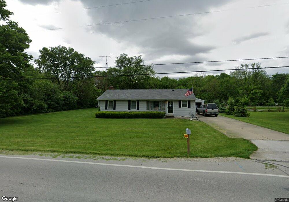 1390 N Genoa Clay Center Rd, Genoa, OH 43430 - photo 1