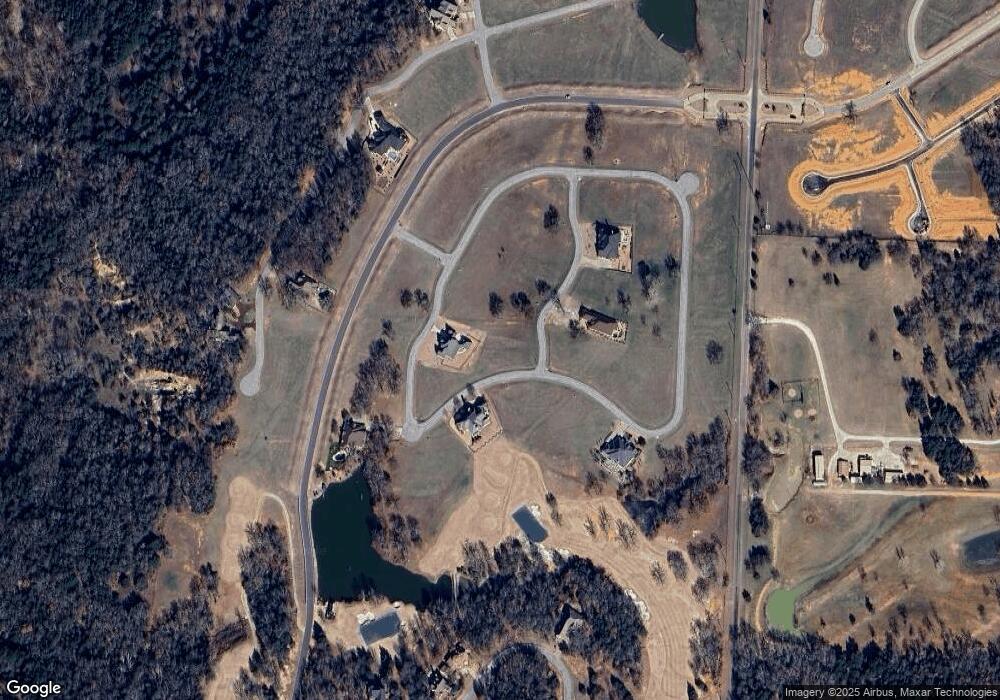 434 Toscana Cir, Gordonville, TX 76245 - photo 1