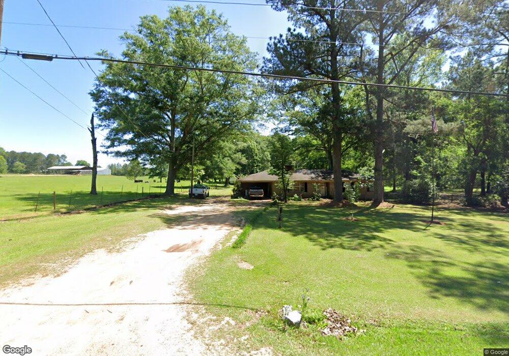 282 Lake Como Rd, Laurel, MS 39443 - photo 1