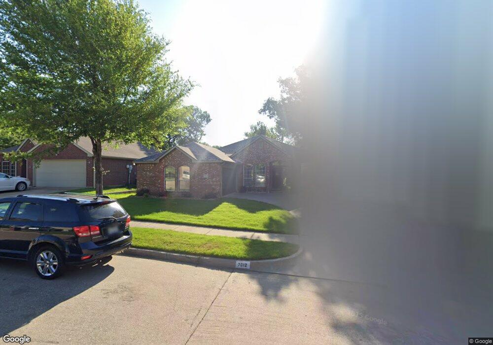 7012 Stephanie Ct, North Richland Hills, TX 76182 - photo 1