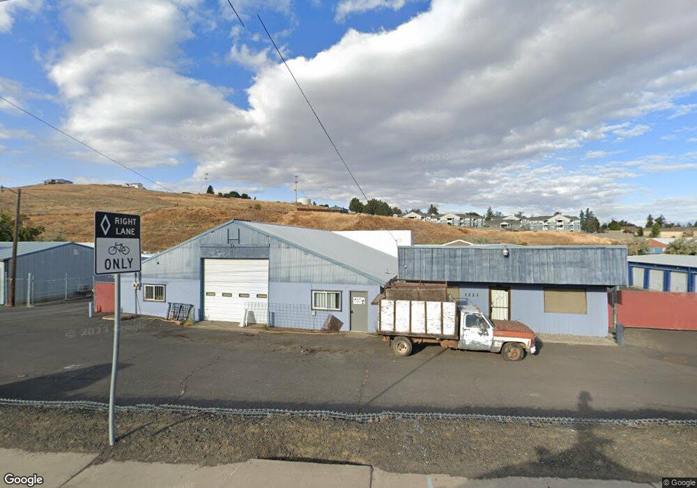 1225 Tutuilla Rd, Pendleton, OR 97801 - photo 1