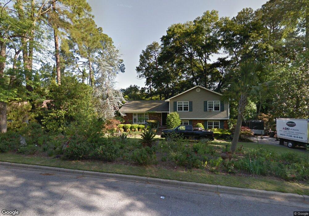 3041 Fox Spring Rd, Augusta, GA 30909 - photo 1