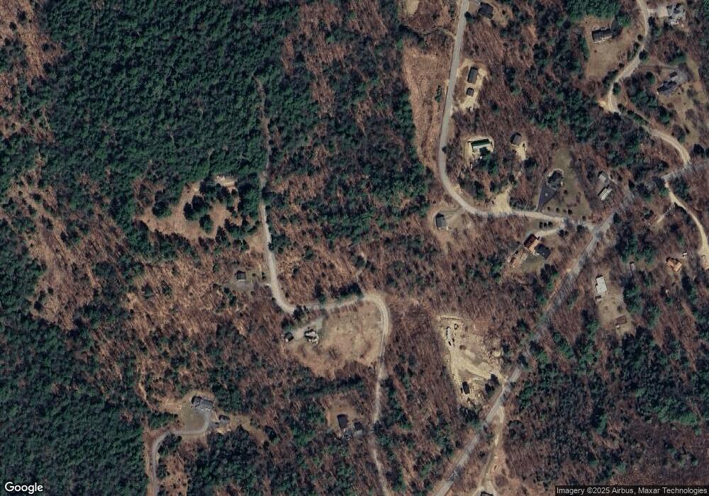 38 Bear Ridge Rd, Thornton, NH 03285 - photo 1