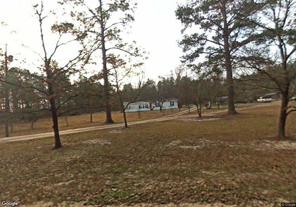 5015 Research Rd, Camilla, GA 31730 - photo 1