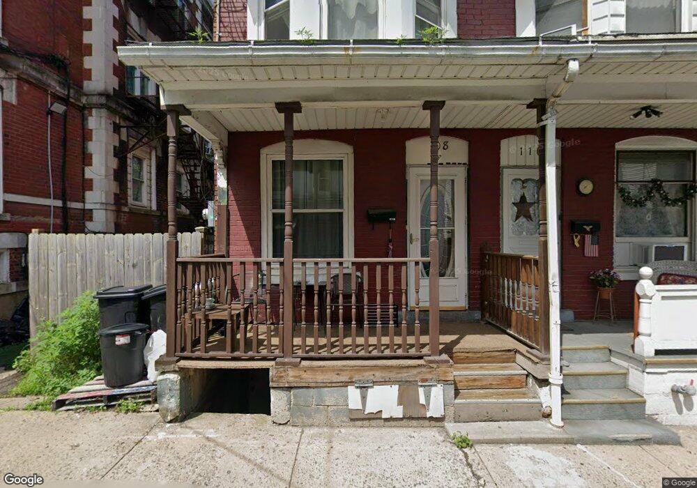 110 Schuylkill Ave, Tamaqua, PA 18252 - photo 1