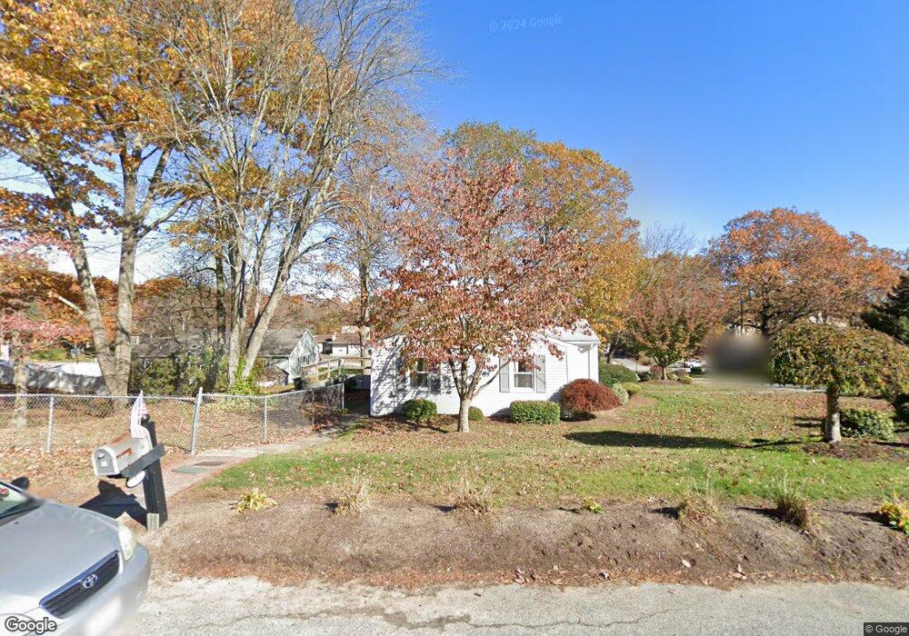 3 Roger Williams Ct, Greenville, RI 02828 - photo 1