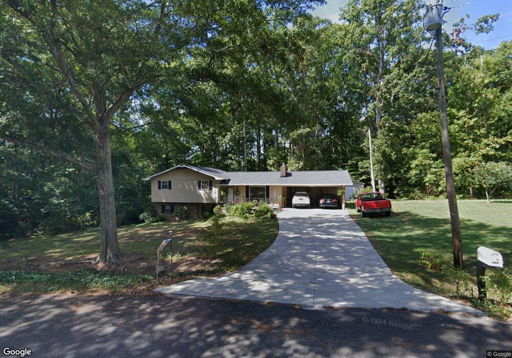 1419 Shady Acres Rd NE, Dalton, GA 30721 - photo 1