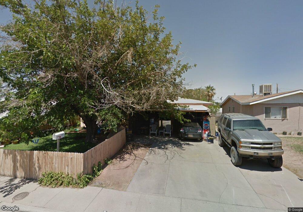 1307 Spruce Ave, Alamogordo, NM 88310 - photo 1