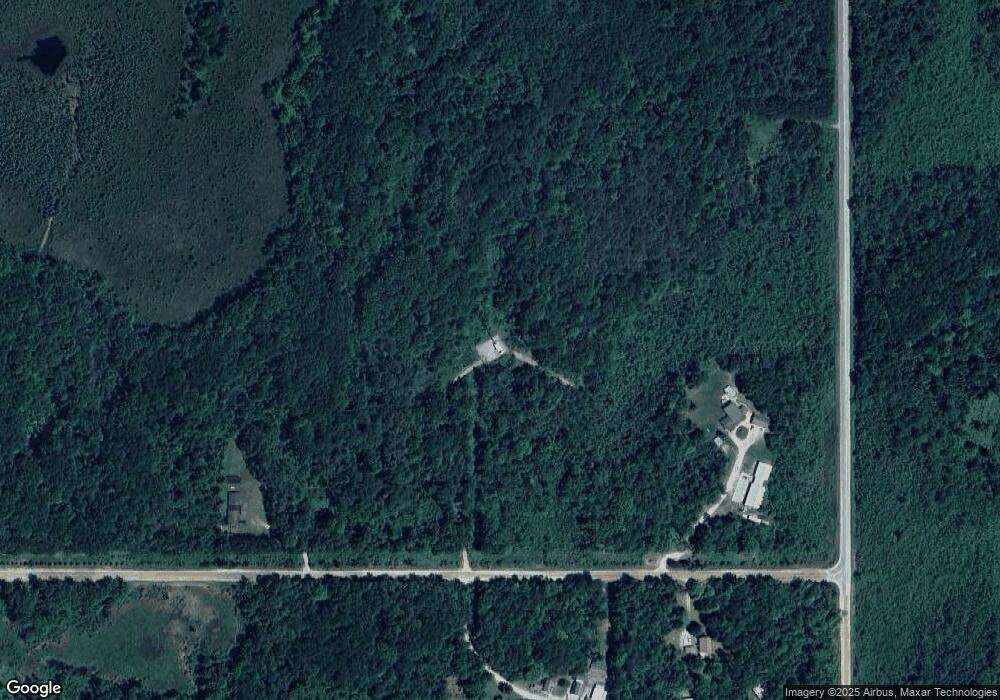 5863 E Peters Rd, Hale, MI 48739 - photo 1