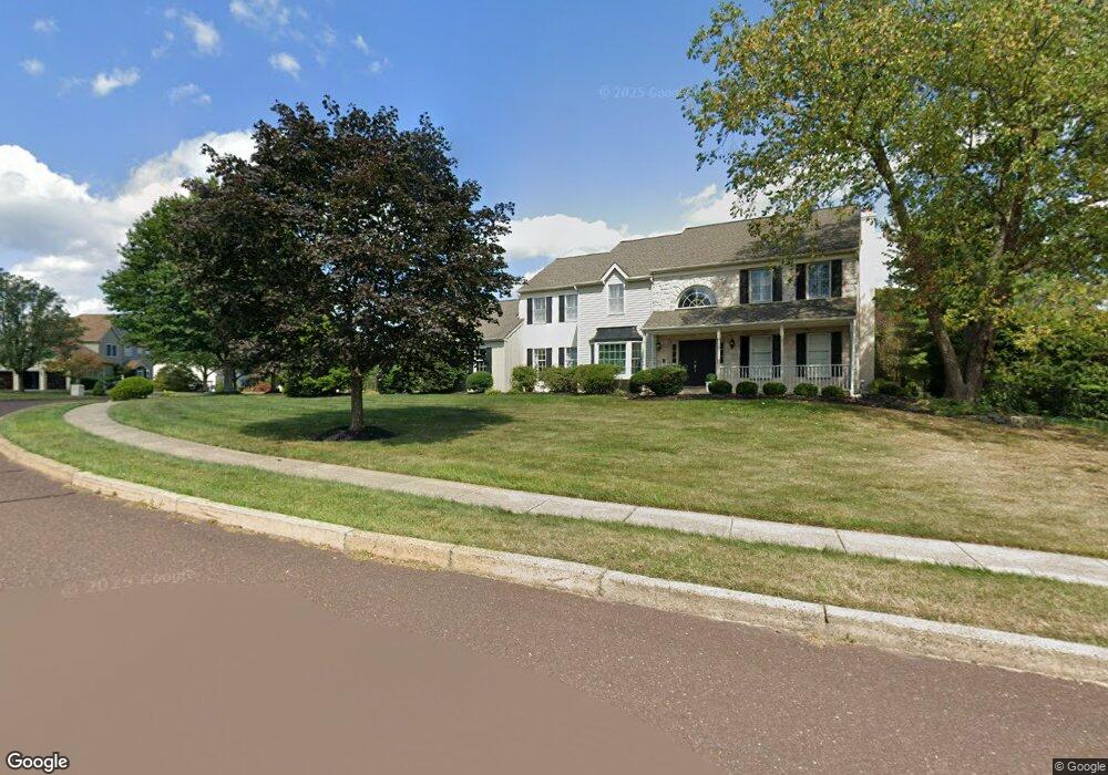 1 Marian Cir, Chalfont, PA 18914 - photo 1