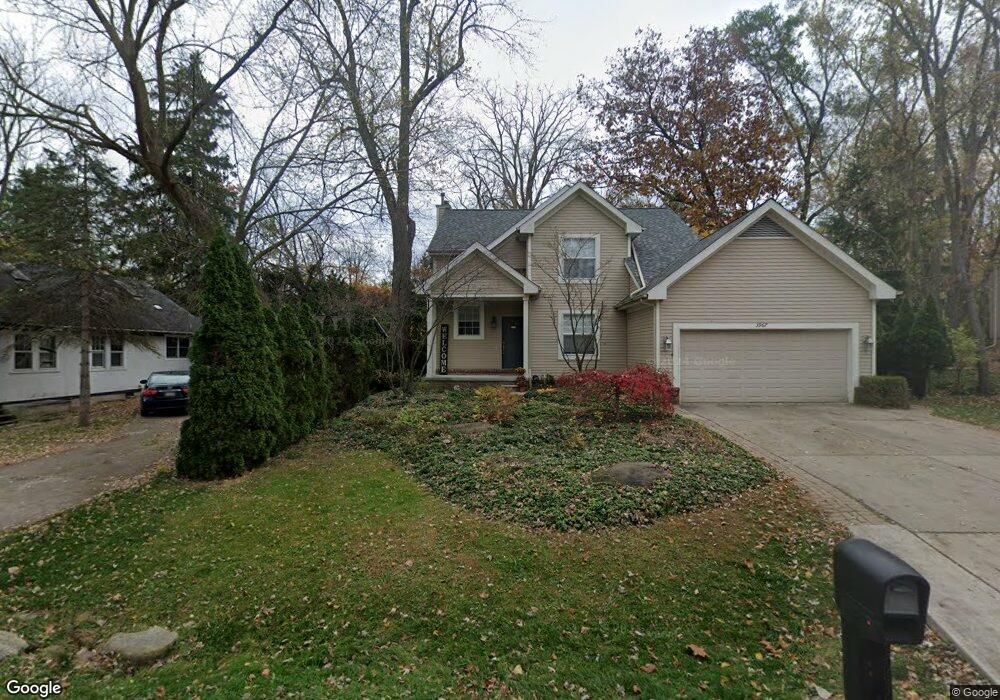 3967 Clubview Ave unit Bldg-Unit, West Bloomfield, MI 48324 - photo 1