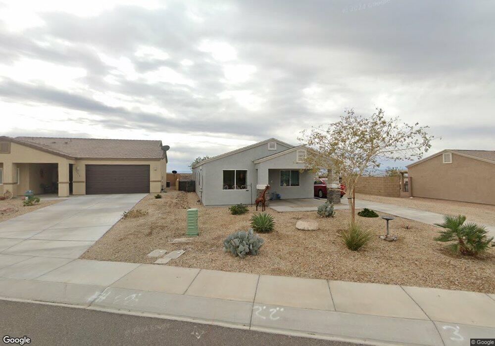 2612 Cross Timbers Trail, Bullhead City, AZ 86442 - photo 1