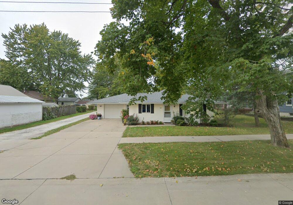 506 N Washington St, Wayland, IA 52654 - photo 1