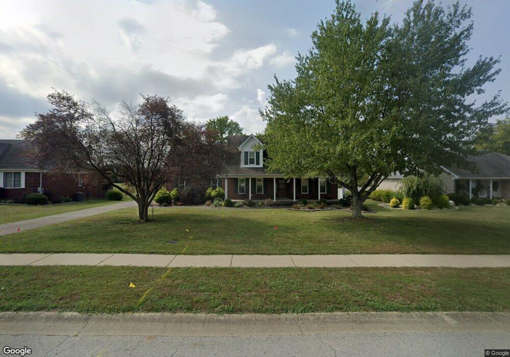315 Blackberry Cir, Mount Washington, KY 40047 - photo 1