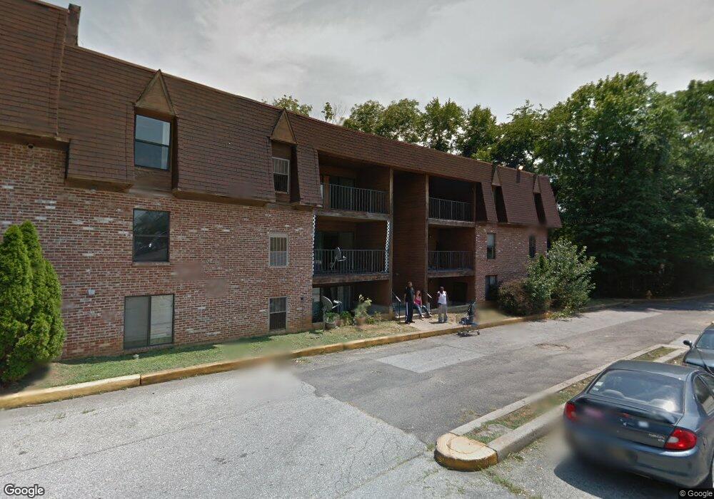 2203 Melson Rd unit G80, Wilmington, DE 19808 - photo 1