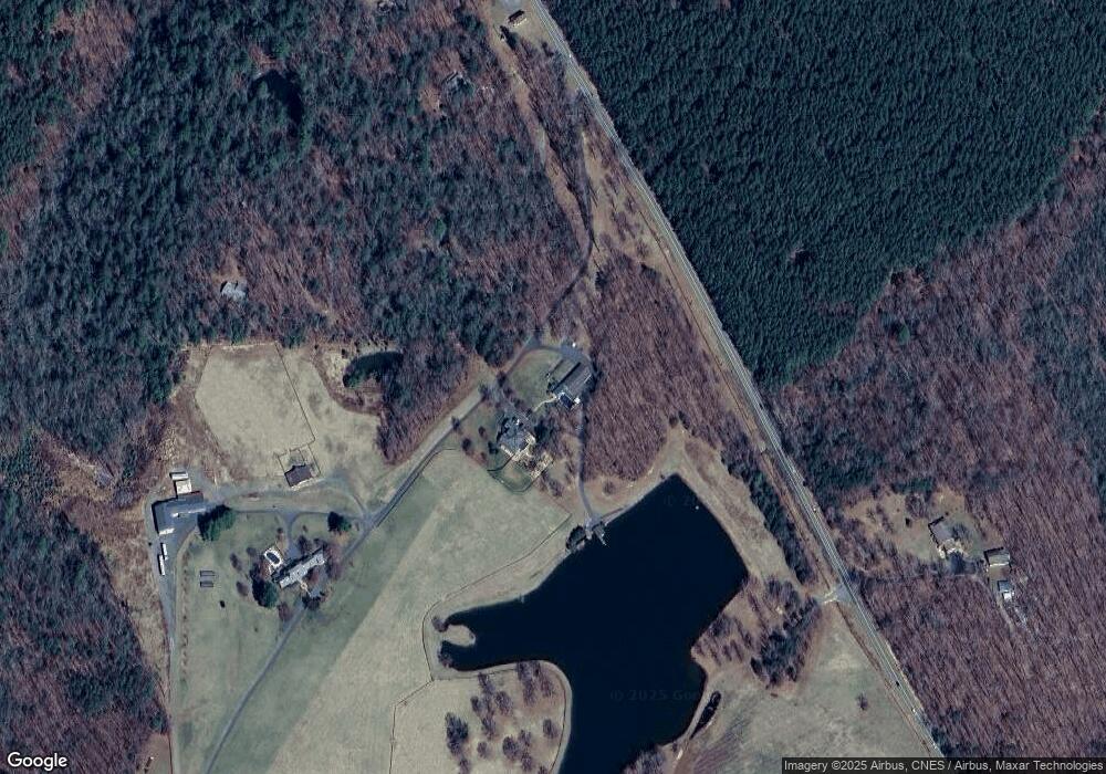 3795 Pennwood Farm, Charlottesville, VA 22902 - photo 1