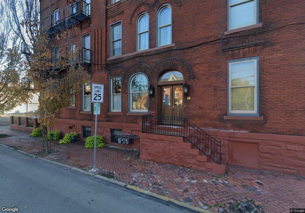 1100 Allegheny Ave unit 2, Pittsburgh, PA 15233 - photo 1