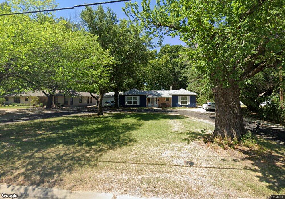 1801 E California St, Gainesville, TX 76240 - photo 1