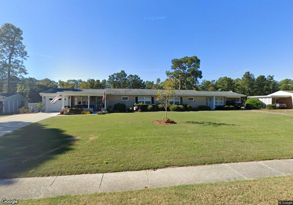 3809 Spruce Dr unit 3809 Seagate Village, Myrtle Beach, SC 29577 - photo 1