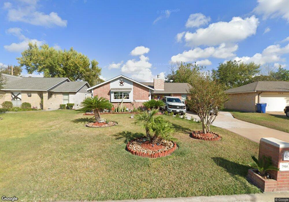 7914 Battlepine Dr, Houston, TX 77040 - photo 1