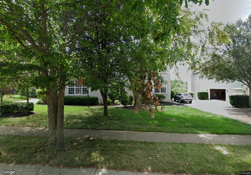 11085 Lexi Ln, Fishers, IN 46040 - photo 1