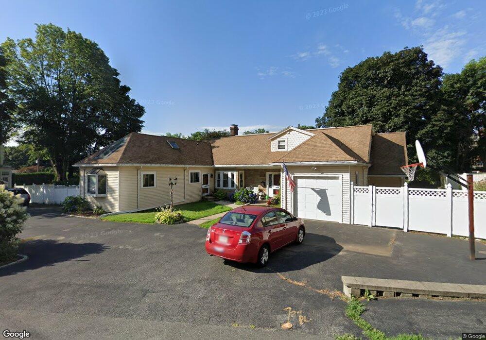 14 Brunswick Rd, Arlington, MA 02476 - photo 1