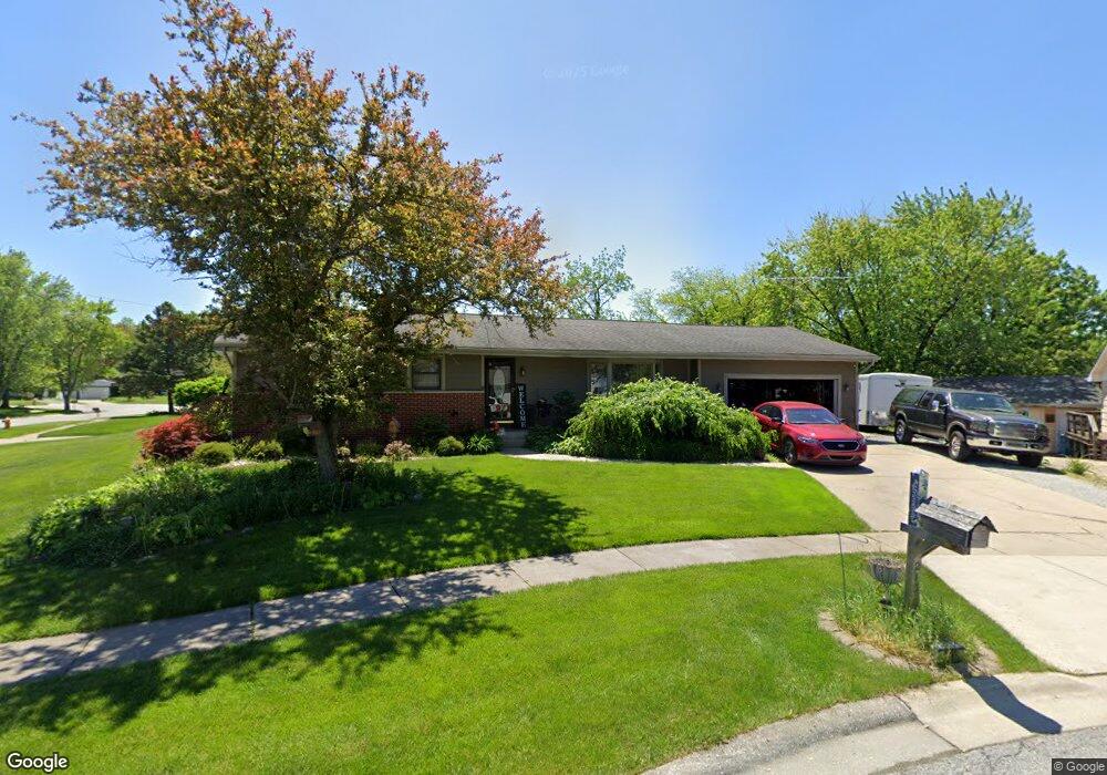 213 S Chase Dr, Crown Point, IN 46307 - photo 1