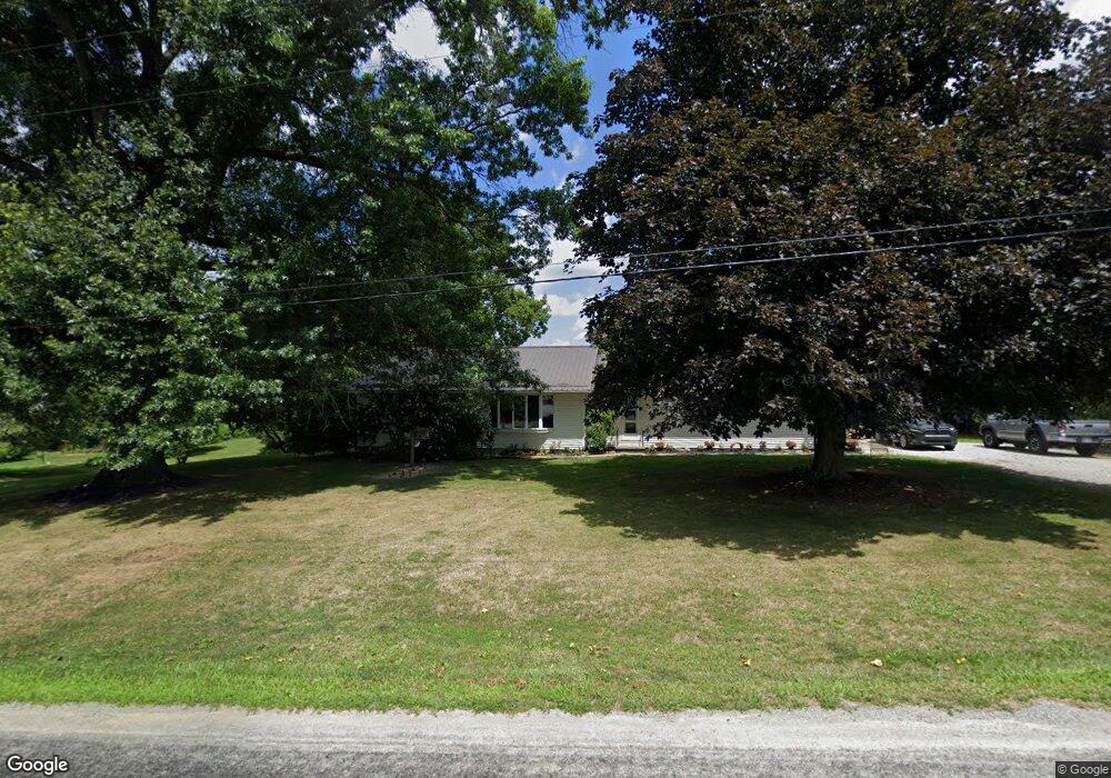 10025 W Pleasant Home Rd, West Salem, OH 44287 - photo 1