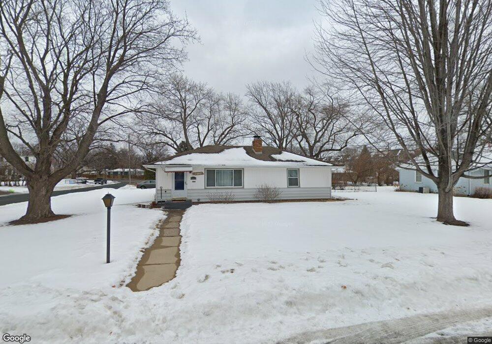 8301 Aldrich Ave S, Bloomington, MN 55420 - photo 1