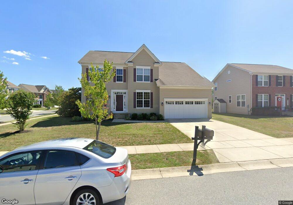 3425 Amberton Ct, White Plains, MD 20695 - photo 1