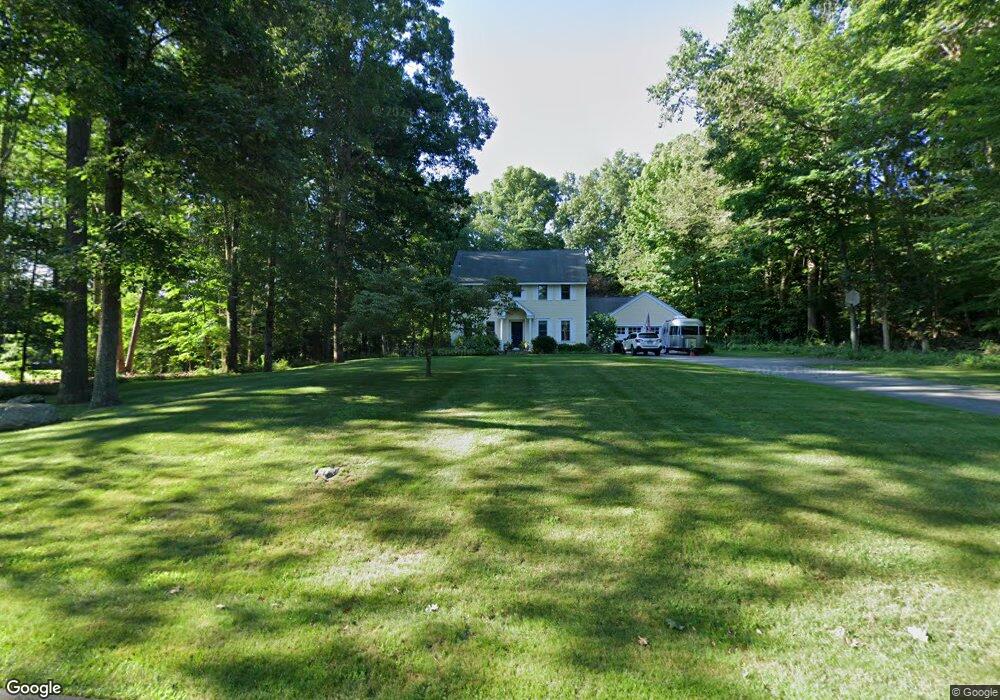 14 Franks Way, Madison, CT 06443 - photo 1